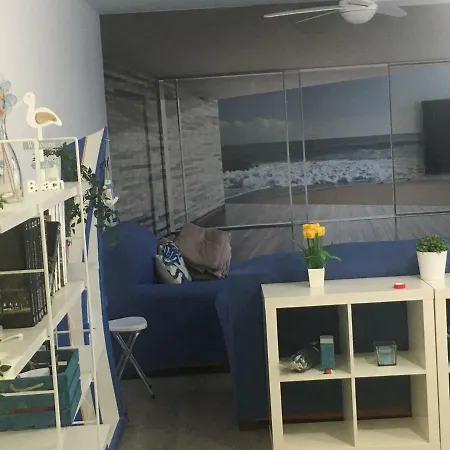Atico 90M De Terraza, Jacuzzi Privado Y Cargador De Coche Electrico En Cabria, Almuñécar Exterior foto