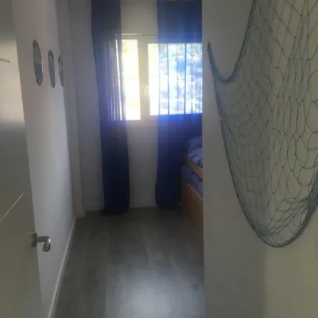 Atico 90M De Terraza, Jacuzzi Privado Y Cargador De Coche Electrico En Cabria, Almuñécar Exterior foto