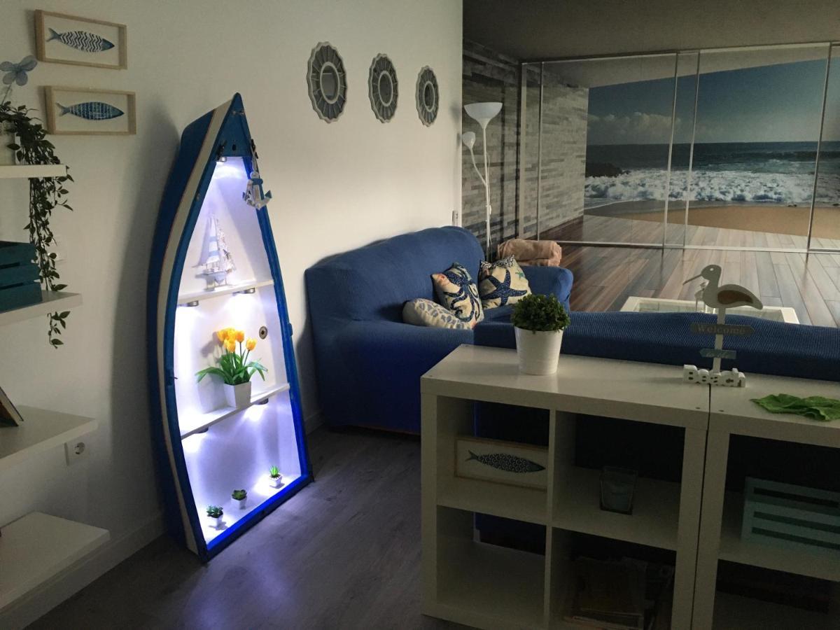 Appartement Atico 90m De Terraza, Jacuzzi Privado Y Cargador De Coche Electrico En Cabria, *