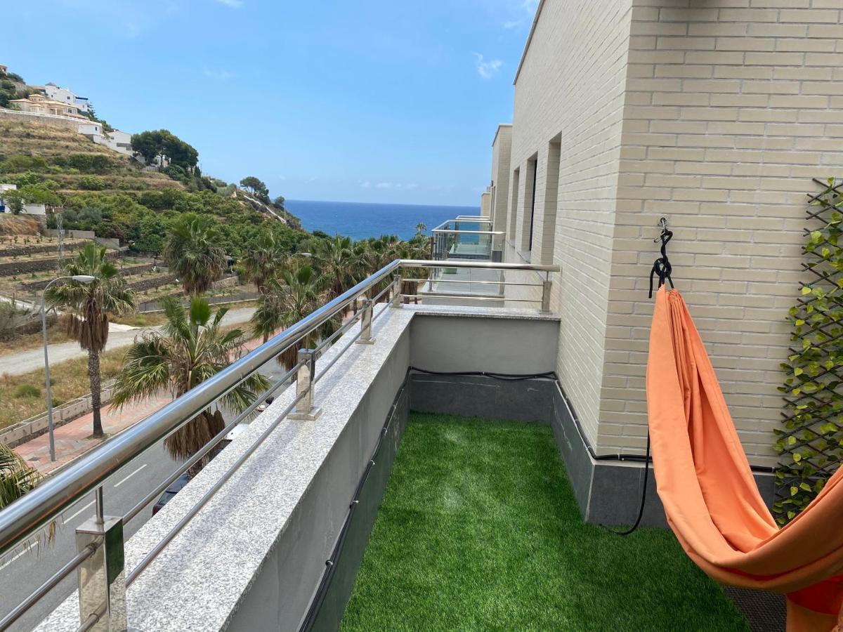 Appartement Atico 90m De Terraza, Jacuzzi Privado Y Cargador De Coche Electrico En Cabria, *
