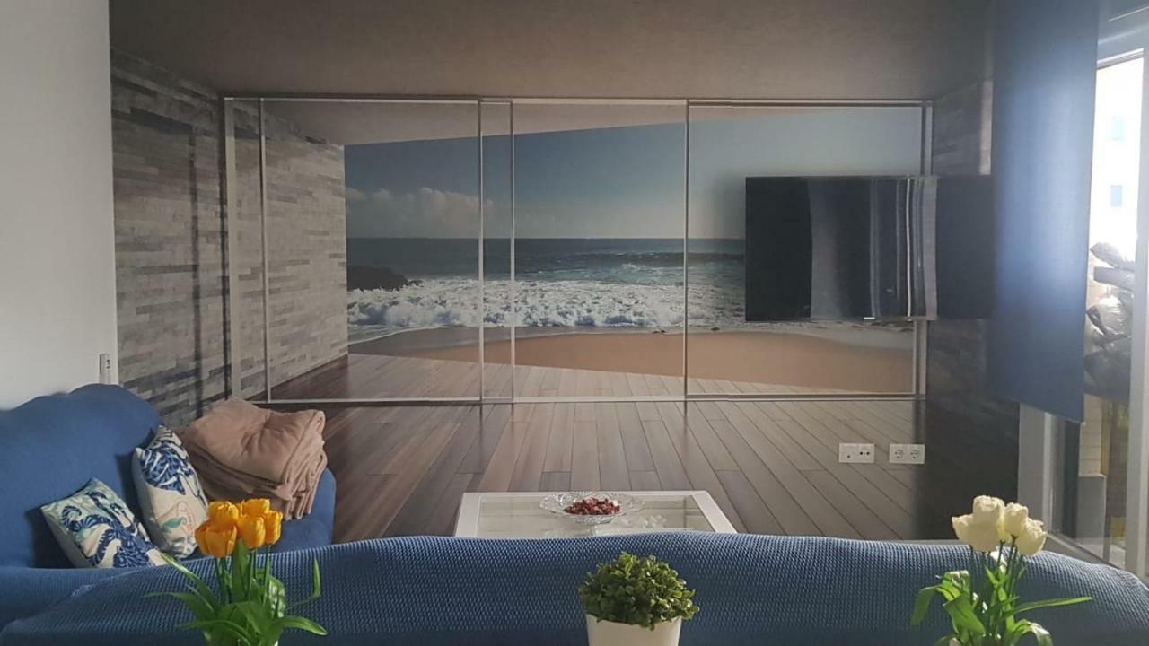 Atico 90m De Terraza, Jacuzzi Privado Y Cargador De Coche Electrico En Cabria, * Almuñécar