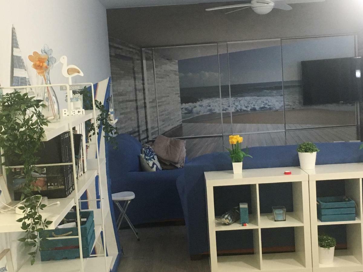 Atico 90m De Terraza, Jacuzzi Privado Y Cargador De Coche Electrico En Cabria, Appartement Almuñécar