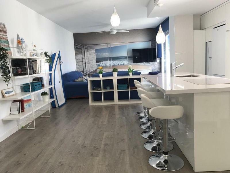 Atico 90m De Terraza, Jacuzzi Privado Y Cargador De Coche Electrico En Cabria, Appartement *