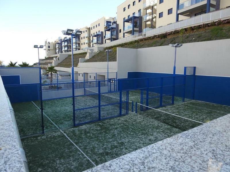 Atico 90m De Terraza, Jacuzzi Privado Y Cargador De Coche Electrico En Cabria, Appartement *