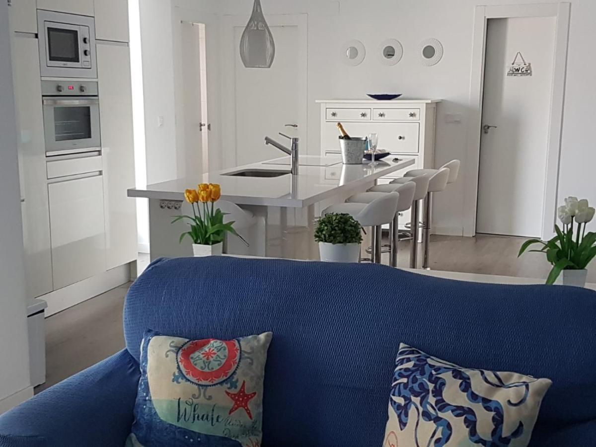 Atico 90m De Terraza, Jacuzzi Privado Y Cargador De Coche Electrico En Cabria, *