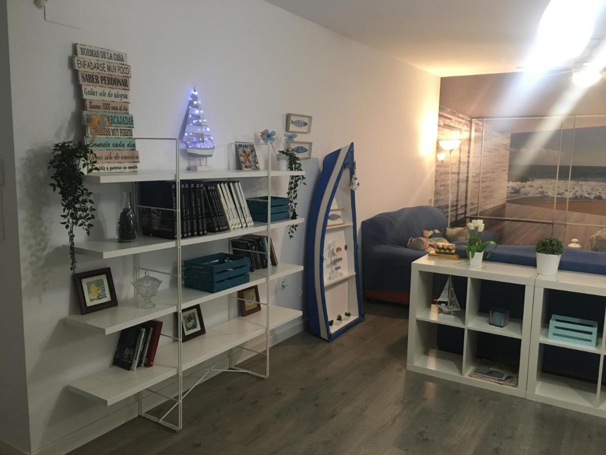 Atico 90m De Terraza, Jacuzzi Privado Y Cargador De Coche Electrico En Cabria, Apartment *