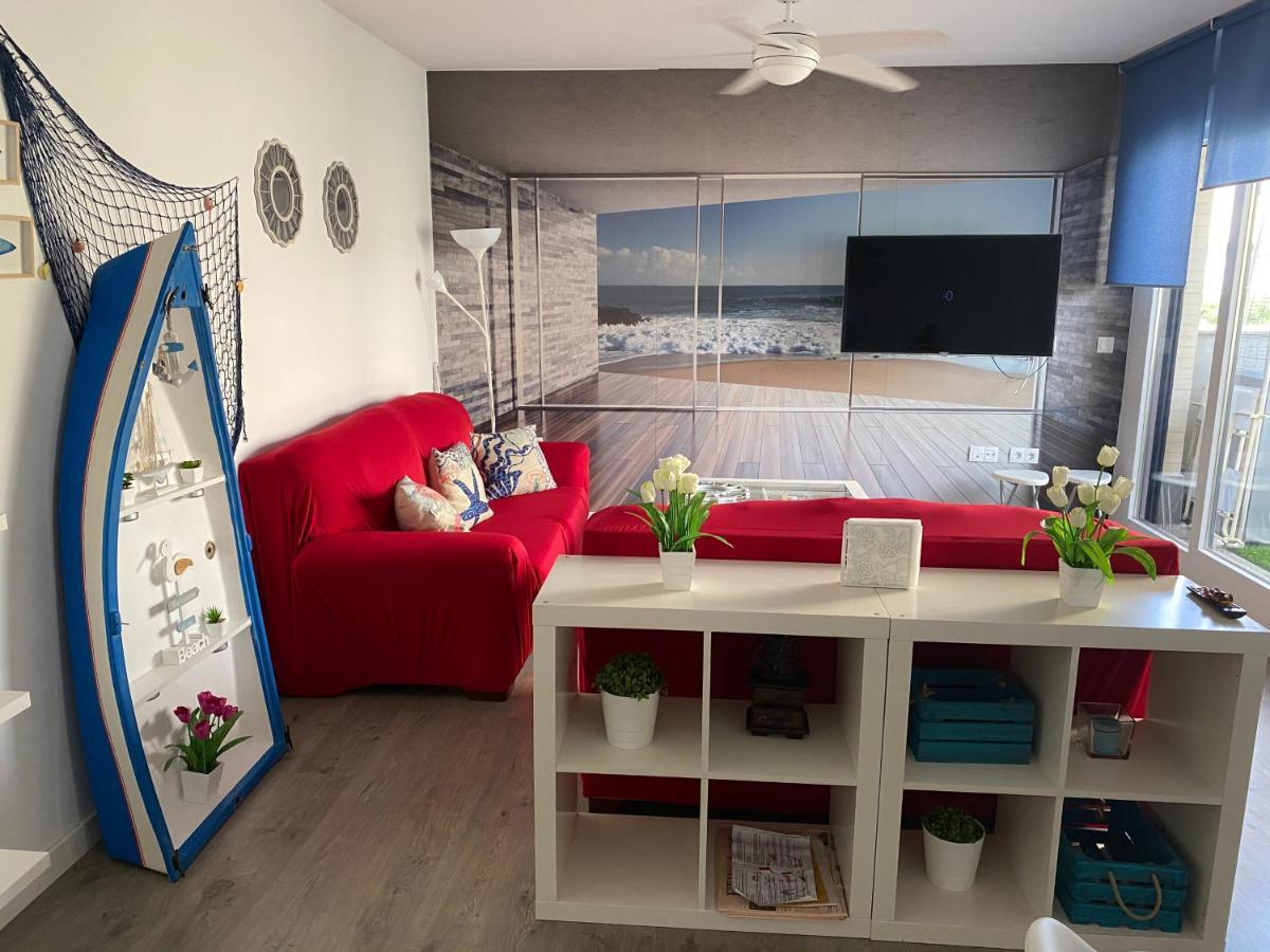Atico 90m De Terraza, Jacuzzi Privado Y Cargador De Coche Electrico En Cabria, *