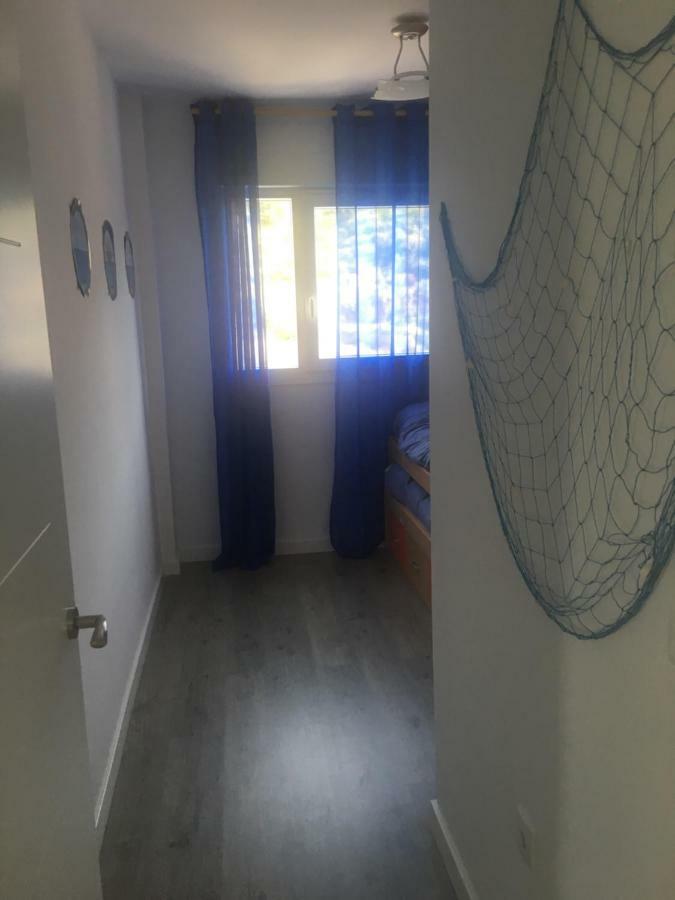 Atico 90m De Terraza, Jacuzzi Privado Y Cargador De Coche Electrico En Cabria, Apartment *