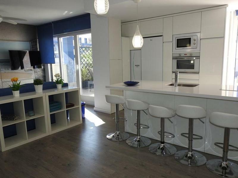 Atico 90m De Terraza, Jacuzzi Privado Y Cargador De Coche Electrico En Cabria,